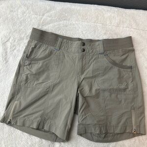 Kuhl Durango shorts